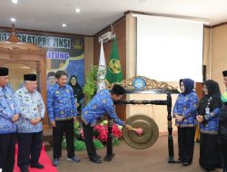 MTQ KORPRI Babel Akan Hasilkan Kafilah Terbaik untuk Maju ke Tingkat Nasional