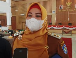 Soal Pelayanan Kesehatan, Puskesmas Simpang Rimba Dievaluasi