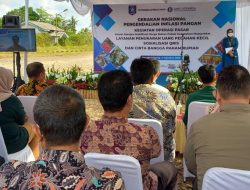 Bank Indonesia Dorong Stabililisasi Harga melalui Gerakan Nasional Pengendalian Inflasi Pangan