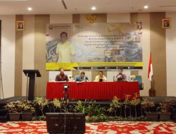 Bimtek Pelayanan Usaha Kepada IUP, BPJ Ajak Diskusi Permasalahan Kesimpangsiuran Perizinan Minerba