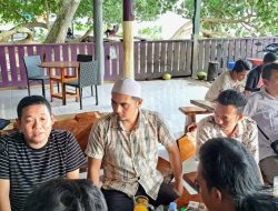 Musda KNPI Basel Diminta Ditunda, Begini Tanggapan Ketua Careteker Ali Muzakir