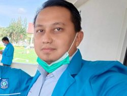 Pembentukan PK KNPI Simpang Rimba Dinilai Tidak Sah