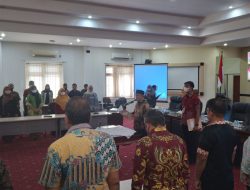 Perbanyak Event, Cara UMKM Pangkalpinang Dapat Bertahan dari Kegelapan Perekonomian Dunia 2023