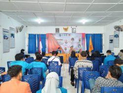 BPJ: Pemuda Turut Andil Tangkis Berita Hoaks