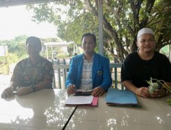 Musda KNPI Basel Ditunda Hingga Pekan Depan