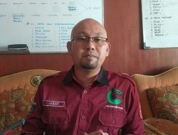 KONI Basel Targetkan Tiga Besar di Porprov Tahun 2023 Mendatang