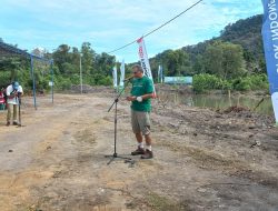 Pemprov Fokus Berantas Pelaku Ilegal Minning & Loging di Kawasan HL