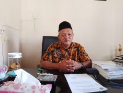 Persiapan Upacara HUT RI di Pangkalpinang Rampung