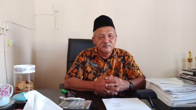 Persiapan Upacara HUT RI di Pangkalpinang Rampung