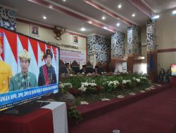 Abang Hertza: Momentum HUT ke-77 RI Harus Persatukan Masyarakat agar Indonesia Bangkit Lebih Cepat