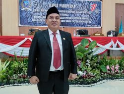 DPRD Basel Nilai Empat Program Unggulan Riza-Debby Berjalan sesuai Ritme