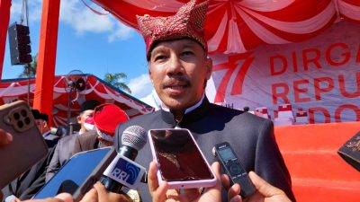 Pemprov Babel Usulkan H.A.S. Hanandjoeddin Menjadi Pahlawan Nasional