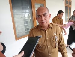 Molen Minta Masyarakat Doakan Sopian Cepat Sembuh