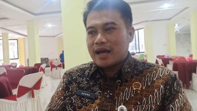 Kasus Sengketa Lahan di Basel Meningkat