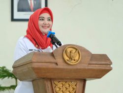 Pemkab Basel Optimis Raih Piala Adipura 2022