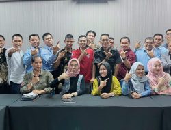 Magister Hukum UBB Usung Semangat Keilmuan Dedikasi, Progresif, dan Reformis
