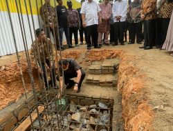 BPJ Mengapresiasi Langkah Hidayat Arsani yang Kembali Dirikan Sekolah