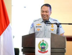 Rivan A. Purwantono: Pemprov Sulsel Akan Gencar Sosialisasi Penerapan Sanksi Penghapusan Data Kendaraan Penunggak Pajak