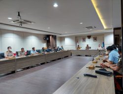 Masuk Destinasi Nasional, Babel Menjadi Sasaran Lemhannas RI