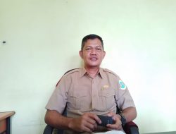 Tiga Hari Pawai di Pangkalpinang, Peningkatan Sampah Naik 35 Ton
