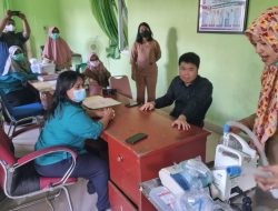 Soal Tolak Pasien, Ketua Fraksi Demokrat DPRD Basel Cecar Dokter dan Perawat RSUD