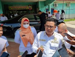 Bupati dan Wabup Basel Serap Aspirasi Masyarakat dan Pegawai RSUD, dari Keluhan Pelayanan Hingga Belum Cairnya TPP