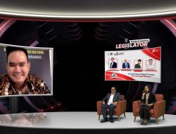 Imam Ghozali Bahas Ini di Webinar Ngobrol Bareng Legislator