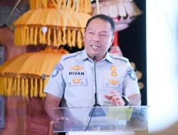 Rivan A. Purwantono: Pembina Samsat Nasional Berkomitmen Revitalisasi Pelayanan Samsat