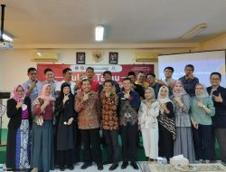 Magister Hukum FH UBB Gelar Kuliah Tamu, Diskusikan Pelayanan Publik Bersama Ketua Ombudsman RI