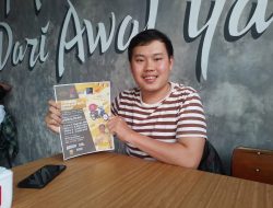 Christian Bersyukur BPJ Mensupport Penuh Turnamen Gaple