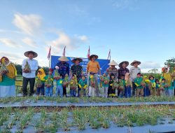 Pemprov Babel Apresiasi Gerak Cepat BI dalam Pengendalian Inflasi Pangan