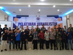 Pemkab Bangka Sebut Peran Media Sangat Dibutuhkan dalam Pembangunan Daerah