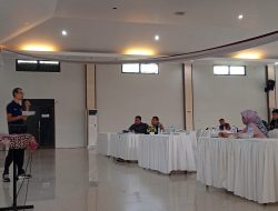 Rudi Syahwani: Humas Jangan Ambil Alih Tugas Wartawan