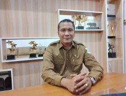 Dispar Gagas Pantai Pasirpadi Bebas dari Warung Remang-Remang