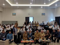 Dinas Koperasi dan UKM Babel Latih Pelaku UMKM Bikin Minyak Atsiri Lada