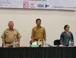 Kembangkan Minyak Atsiri Lada, Sekda Dorong Masyarakat Manfaatkan Teknologi Tepat Guna