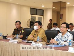 Sepuluh Langkah Strategis Pemerintah Kendalikan Inflasi Daerah