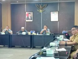 Status Pulau Tujuh, DPRD Babel Minta Pemprov Sampaikan Nota Keberatan