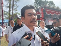 Gebyar HUT UMKM, Sekda: Momentum UMKM Bangkit dan Naik Kelas dengan Digitalisasi