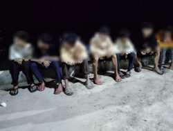 Ini Modus Operandi Tujuh Bocah SMP yang Diduga Cabuli Teman Sekelasnya