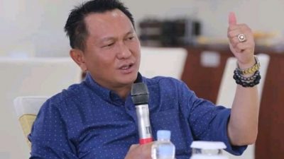 Ketua Komisi XII DPR RI Tegaskan WPR di Babel Sudah Ada Sejak 2022, NSPKnya Keluar 2024