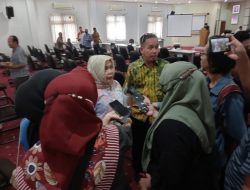Capai Target PBB, Pemkot Wacanakan Program Jemput Bola