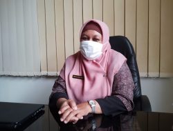 Bulan Agustus, 110 Kasus Covid Tercatat di Pangkalpinang