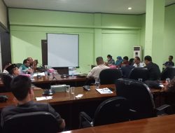 Karaoke Karsono di Parittiga Diminta Tutup