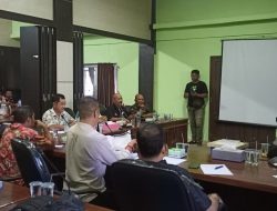 Banyaknya Masalah di THM Milik Karsono