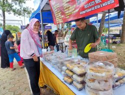 Pemprov Babel akan Berikan Pembinaan kepada Pelaku Usaha Baru