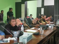 Suyenti Pertanyakan Patroli, Sebab THM Karsono Tetap Beraktivitas Setelah Disegel