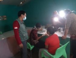 Cegah Penyebaran HIV/AIDS, Dinkes Basel Rutin Cek Kesehatan PSK di Tempat Hiburan Malam
