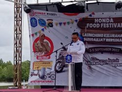 Sebanyak 6.831 Orang di Bangka Terpapar Narkoba