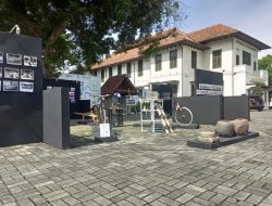 Buruan Kunjungi Museum Timah Indonesia Muntok, Ada Beragam Kegiatan dalam Menyambut HUT ke 288 Kota Muntok